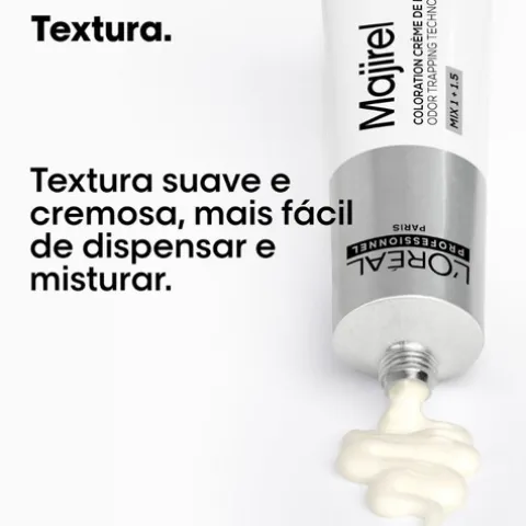 L’Oréal Pro Majirel Creme De Coloração Permanente 7.13