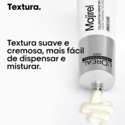 L’Oréal Pro Majirel Creme De Coloração Permanente 7.23