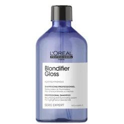 L’Oréal Pro Serie Expert Blondifier Gloss Champô Iluminador