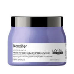 L’Oréal Pro Serie Expert Blondifier Máscara Iluminadora