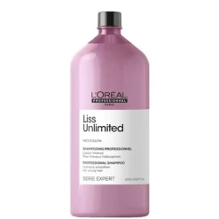 L’Oréal Pro Serie Expert Liss Unlimited Champô Anti Frizz