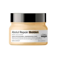 L’Oréal Pro Serie Expert Absolut Repair Golden Máscara Dourada
