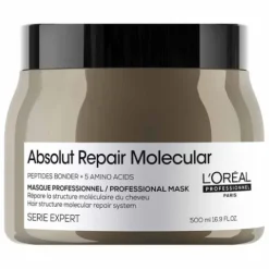 L’Oréal Pro Serie Expert Absolut Repair Molecular Máscara