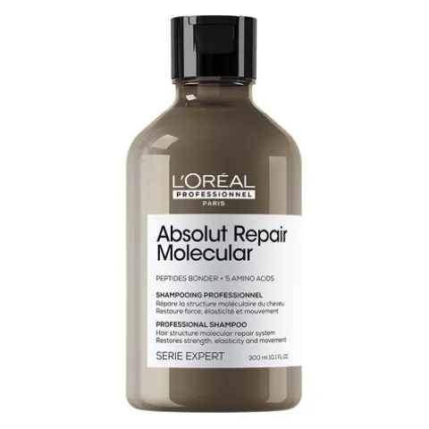 L’Oréal Pro Serie Expert Absolut Repair Molecular Pack Home