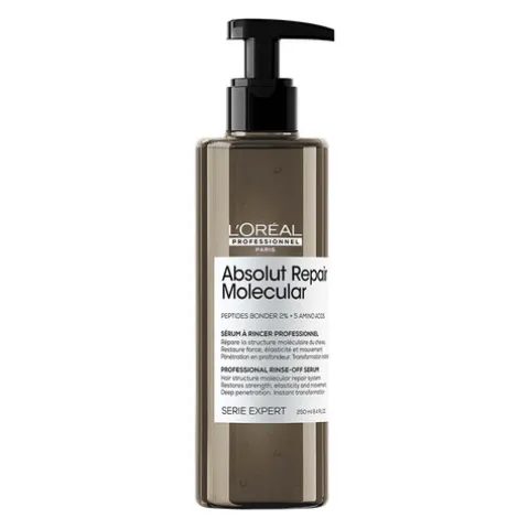 L’Oréal Pro Serie Expert Absolut Repair Molecular Pack Home