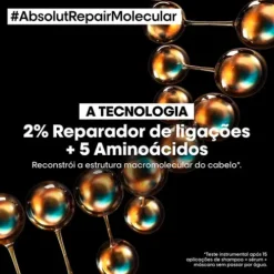 L’Oréal Pro Serie Expert Absolut Repair Molecular Pack Home