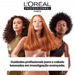 L’Oréal Pro Serie Expert Absolut Repair Molecular Pack Home