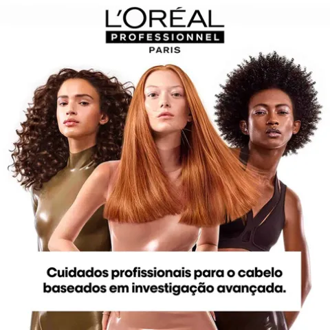L’Oréal Pro Serie Expert Absolut Repair Molecular Pack Home
