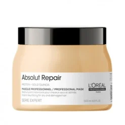 L’Oréal Pro Serie Expert Absolut Repair Máscara Reparação Instantânea