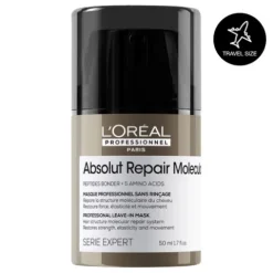 L’Oréal Pro Serie Expert Absolut Repair Molecular Máscara Leave-In