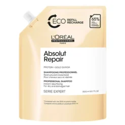 L’Oréal Pro Serie Expert Absolut Repair Refill Champô Reparador