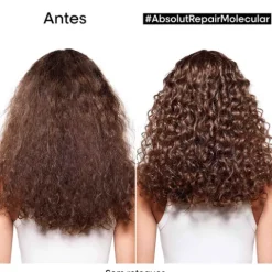 L’Oréal Pro Serie Expert Absolut Repair Molecular Pré-Tratamento