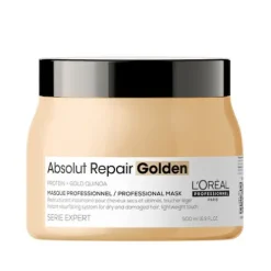L’Oréal Pro Serie Expert Absolut Repair Golden Máscara Dourada
