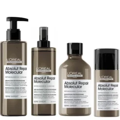 L’Oréal Pro Serie Expert Absolut Repair Molecular Pack Total