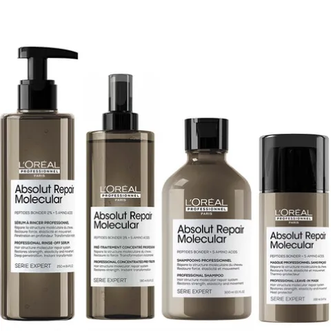L’Oréal Pro Serie Expert Absolut Repair Molecular Pack Total