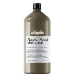 L’Oréal Pro Serie Expert Absolut Repair Molecular Champô Cabelo Danificado
