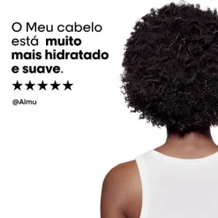 L’Oréal Pro Serie Expert Absolut Repair Molecular Champô Cabelo Danificado