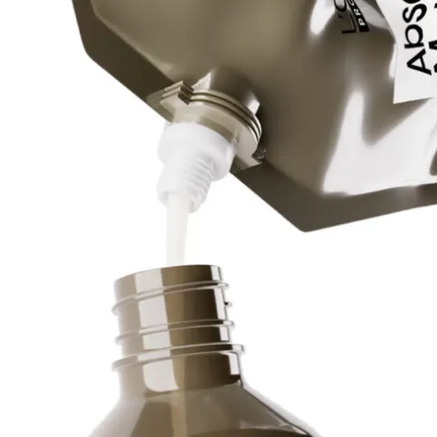 L’Oréal Pro Serie Expert Absolut Repair Molecular Refill Champô