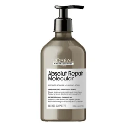 L’Oréal Pro Serie Expert Absolut Repair Molecular Champô Cabelo Danificado