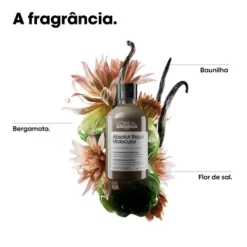 L’Oréal Pro Serie Expert Absolut Repair Molecular Champô Cabelo Danificado