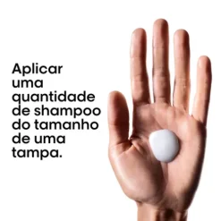 L’Oréal Pro Serie Expert Absolut Repair Molecular Champô Cabelo Danificado