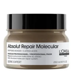 L’Oréal Pro Serie Expert Absolut Repair Molecular Máscara