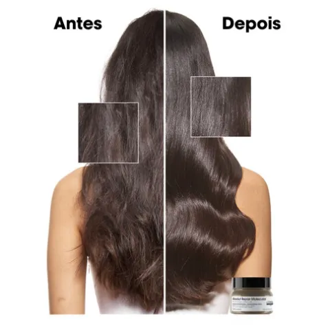 L’Oréal Pro Serie Expert Absolut Repair Molecular Máscara