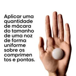 L’Oréal Pro Serie Expert Absolut Repair Molecular Máscara