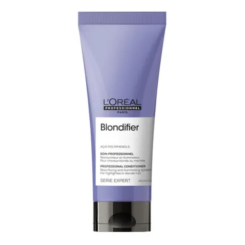 L’Oréal Pro Serie Expert Blondifier Condicionador Iluminador