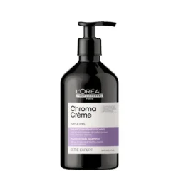 L’Oréal Pro Serie Expert Chroma Crème Purple Shampoo Roxo