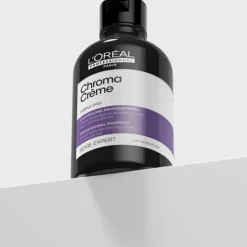 L’Oréal Pro Serie Expert Chroma Crème Purple Shampoo Roxo