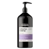 L’Oréal Pro Serie Expert Chroma Crème Purple Shampoo Roxo