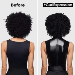 L’Oréal Pro Serie Expert Curl Expression Rich Hidratação Intensa
