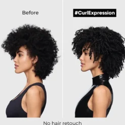 L’Oréal Pro Serie Expert Curl Expression Máscara Hidratação