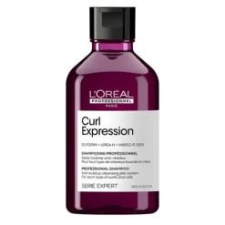 L’Oréal Pro Serie Expert Curl Expression Champô Anti-Resíduos