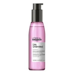 L’Oréal Pro Serie Expert Liss Unlimited Óleo Para Brushing