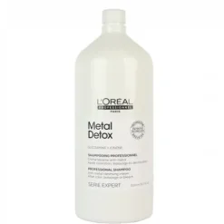L’Oréal Pro Serie Expert Metal Detox Shampoo Anti-Metal
