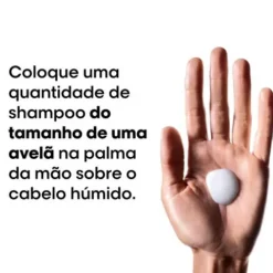 L’Oréal Pro Serie Expert Metal Detox Shampoo Anti-Metal