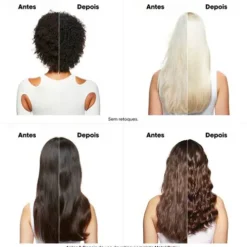 L’Oréal Pro Serie Expert Metal Detox Shampoo Anti-Metal