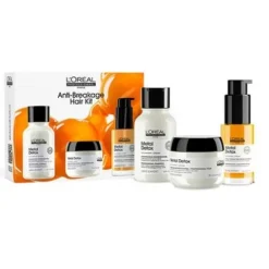 L’Oréal Pro Serie Expert Metal Detox Anti-Breakage Hair Kit