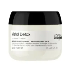 L’Oréal Pro Serie Expert Metal Detox Anti-Breakage Hair Kit