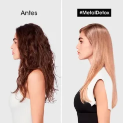 L’Oréal Pro Serie Expert Metal Detox Máscara Protetora