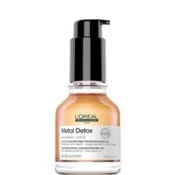 L’Oréal Pro Serie Expert Metal Detox Óleo Concentrado