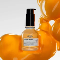 L’Oréal Pro Serie Expert Metal Detox Óleo Concentrado