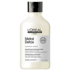 L’Oréal Pro Serie Expert Metal Detox Shampoo Anti-Metal
