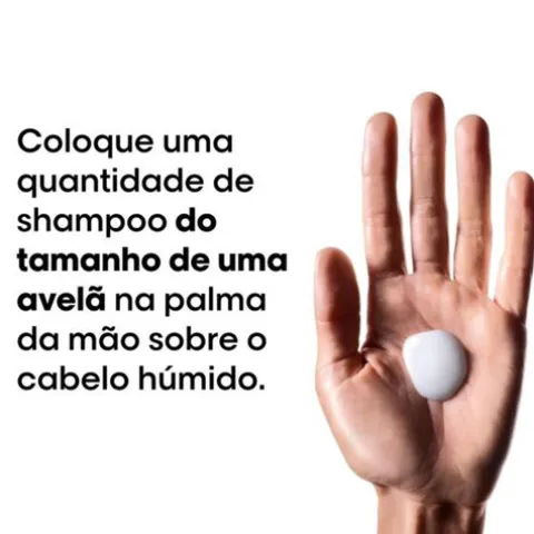 L’Oréal Pro Serie Expert Metal Detox Shampoo Anti-Metal