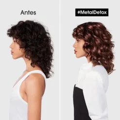 L’Oréal Pro Serie Expert Metal Detox Máscara Protetora