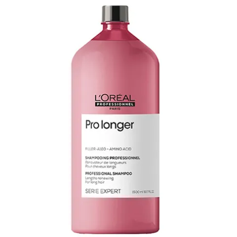 L’Oréal Pro Serie Expert Pro Longer Champô Renovação