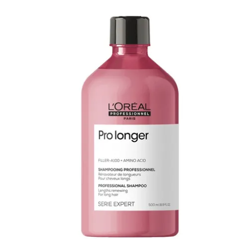 L’Oréal Pro Serie Expert Pro Longer Champô Renovação