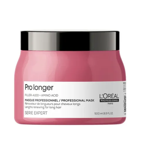 L’Oréal Pro Serie Expert Pro Longer Máscara Renovação Do Comprimento